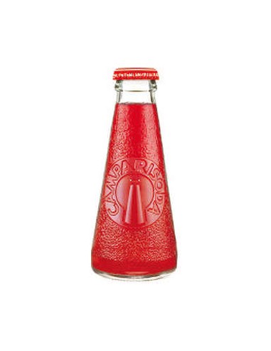 CAMPARI SODA 60 x 10 CL