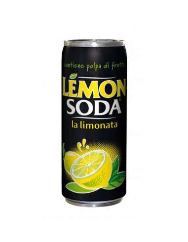 LEMONSODA LATTINA