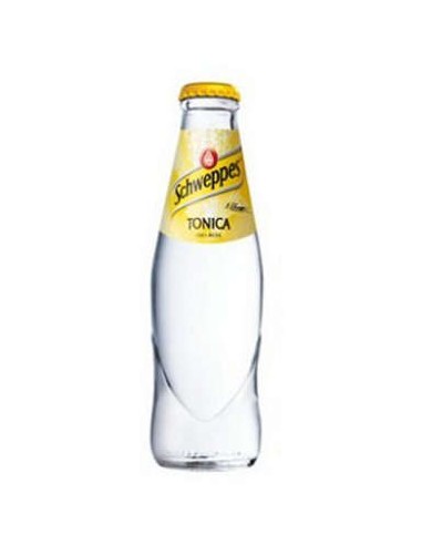 SCHWEPPES TONICA VETRO 24X018