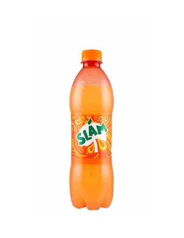 MIRINDA ORANGE PET 0.50