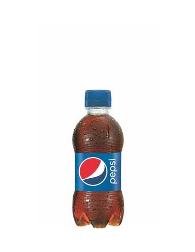 PEPSI COLA P.E.T. 0.33 JR.