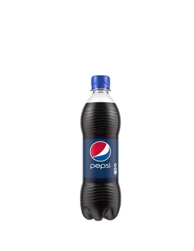 PEPSI COLA PET 0.50