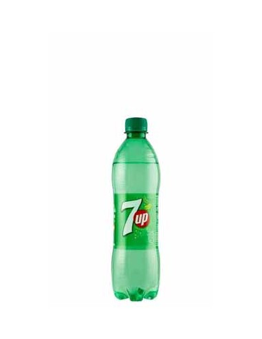 SEVEN UP PET 0.50