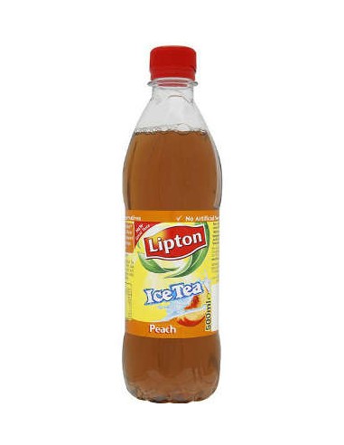 LIPTON THE PESCA P.E.T. 0,50