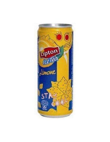 LIPTON THE LIMONE LATTINA  0.33