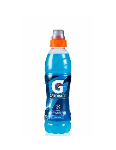 GATORADE COOLBLUE 500 ML