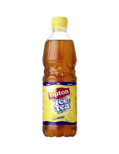 LIPTON THE LIMONE P.E.T. 0,50