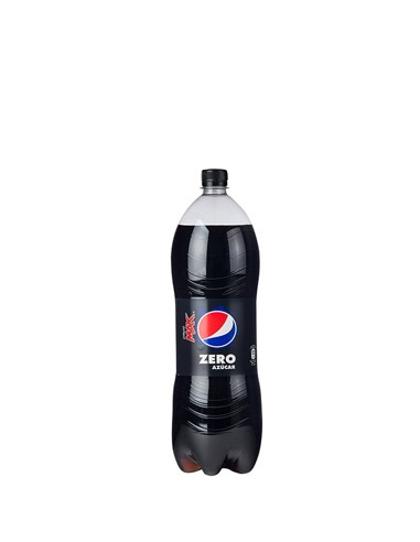 PEPSI COLA  ZERO  PET 12X 500 ML